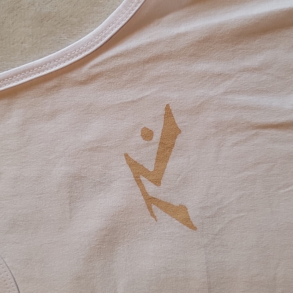 Rusty Men's Slasher Tank - Picture 5 of 7